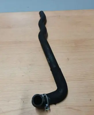 BMW 7 F01 F02 F03 F04 Engine coolant pipe/hose 9119174 15476810