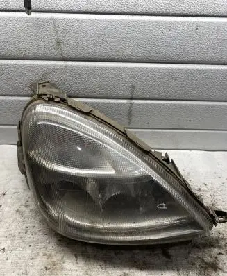 Mercedes-Benz A W168 Headlight/headlamp 0301152202