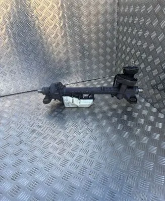 Volkswagen PASSAT B7 Steering rack 5N1909144R 3AB423050E 5WK46800N0