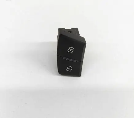 Audi A6 S6 C7 4G Central locking switch button 4G2962108