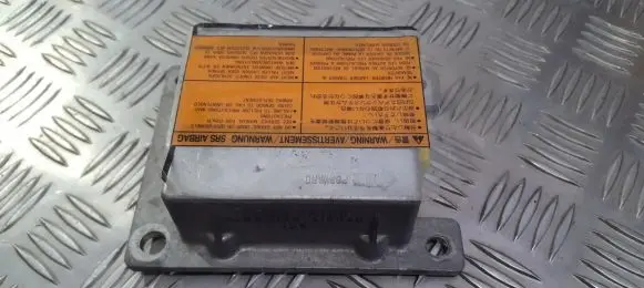 Nissan Almera Airbag control unit/module 285562n100