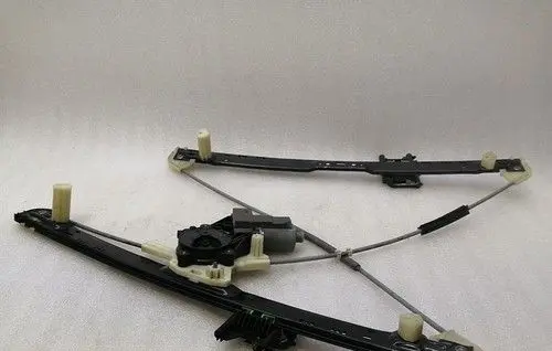 Land Rover Range Rover Sport L494 Front door window regulator with motor DK6223201AF