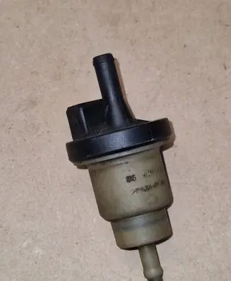 Chevrolet Epica Vacuum valve 96408211