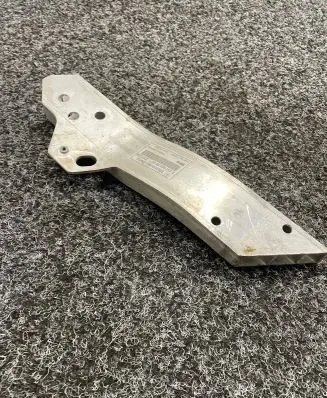 Mercedes-Benz GLC X253 C253 Radiator support slam panel bracket A2536203800