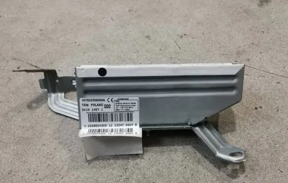 Mercedes-Benz S W222 Seat airbag A2228604302