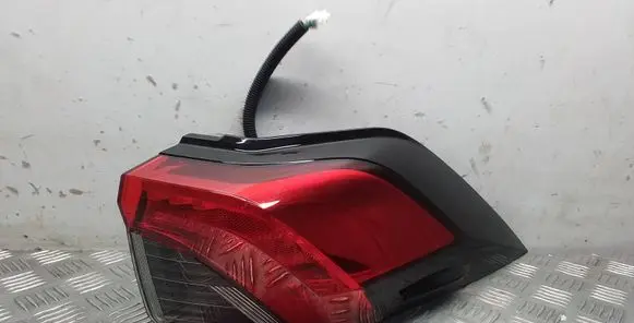 Toyota RAV 4 (XA50) Rear/tail lights 8155042230