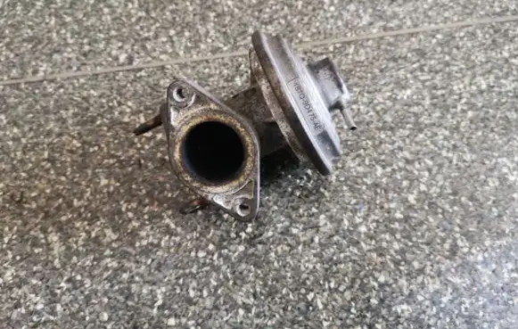 Ford Transit EGR valve 1S7Q9D475AE