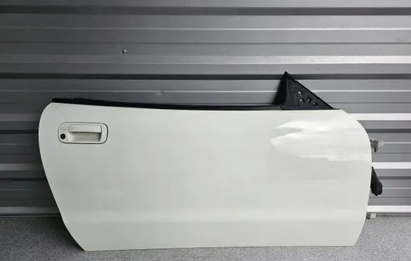 Maserati Coupe Door (2 Door Coupe) 4200GT