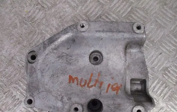 Fiat Iveco Daily Engine mount bracket 504004161