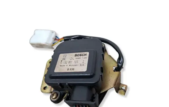 Alfa Romeo 166 Air flap motor/actuator 0132801105