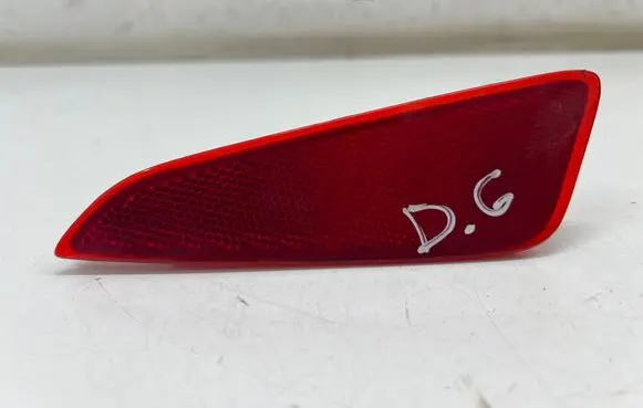 Toyota Yaris XP210 Rear tail light reflector 81910F4010