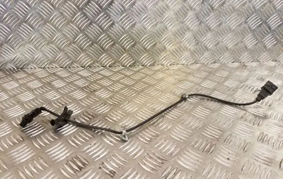 Hyundai ix35 Crankshaft speed sensor 