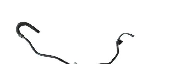 BMW 5 E60 E61 Engine coolant pipe/hose NOCODE