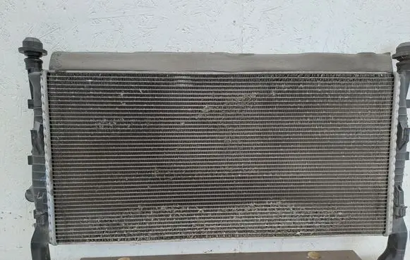 Ford Transit Coolant radiator 6C118005CD