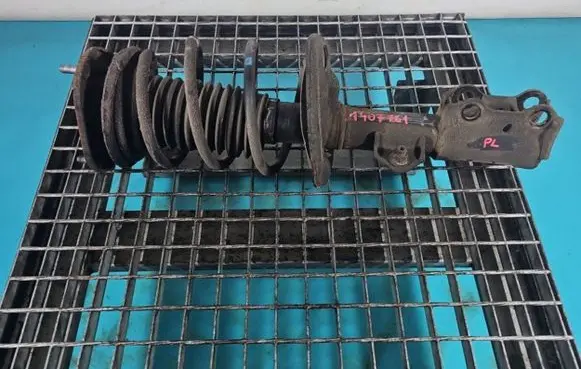 Toyota Corolla E160 E170 Front shock absorber/damper IMPRK1407761