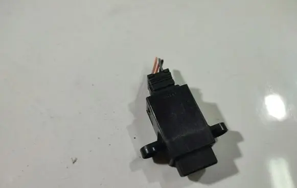 Hyundai i30 Other switches/knobs/shifts 