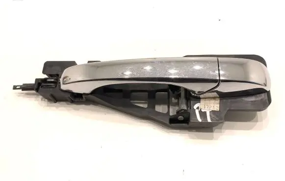 Jeep Grand Cherokee Rear door exterior handle 55113686AE