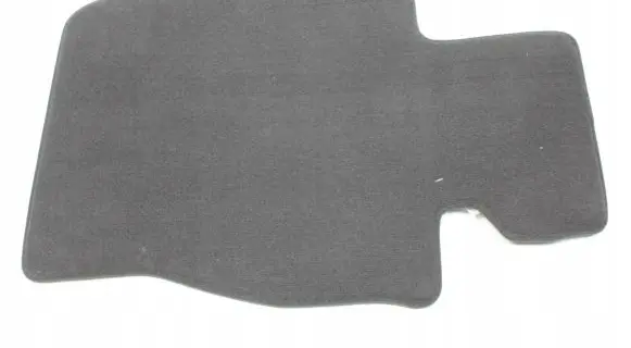 BMW X1 E84 Front floor mat 2997527