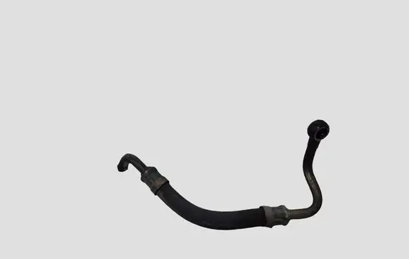 BMW 5 F10 F11 Turbo turbocharger oiling pipe/hose