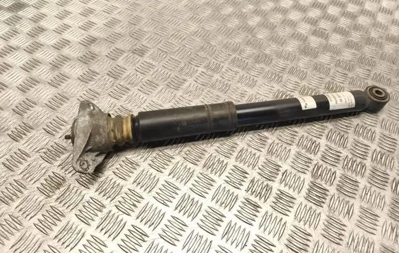 Audi A3 S3 8P Rear shock absorber/damper 814902001147 311009 30D71A