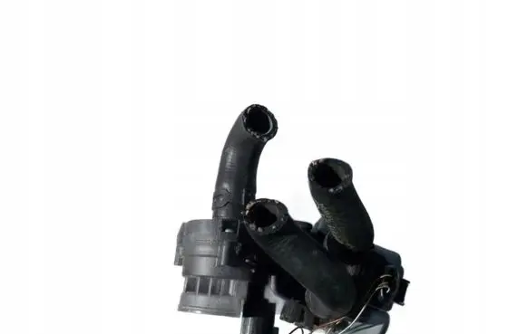 Audi A6 S6 C6 4F Electric auxiliary coolant/water pump 03922023007