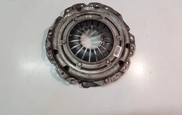 Opel Astra G Pressure plate 55556349