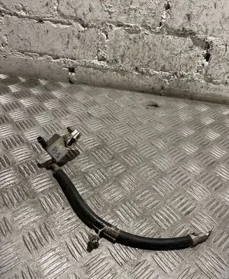 Audi A4 S4 B8 8K Negative earth cable (battery) 8K0915181B