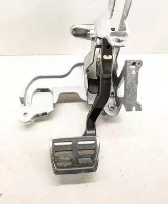 Audi A6 S6 C7 4G Brake pedal 4H1723140C