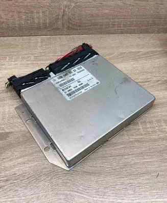 Mercedes-Benz A W168 ESP (stability system) control unit 0295458332 0265109496 WITHPLUG