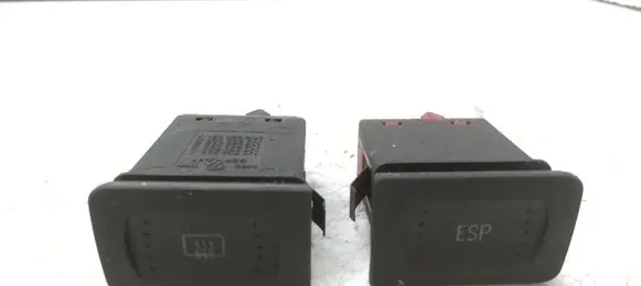 ESP (stability program) switch