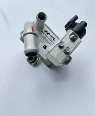 KIA Niro Other air conditioning (A/C) parts 25670K4000 21040105703