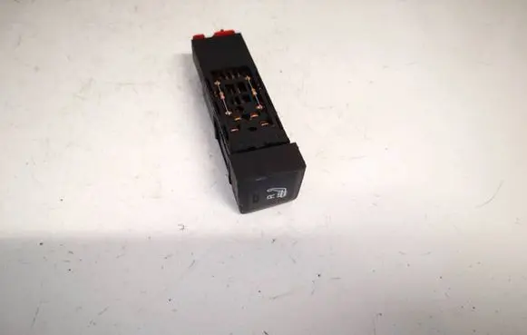 Chevrolet Captiva Seat heating switch 202005304