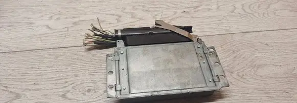 Citroen C5 Gearbox control unit/module 0260002767