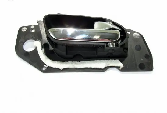 Peugeot 607 Front door interior handle 9629160577