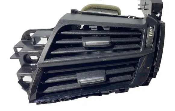 BMW X6 F16 Dashboard side air vent grill/cover trim 9270517 927051709 025603