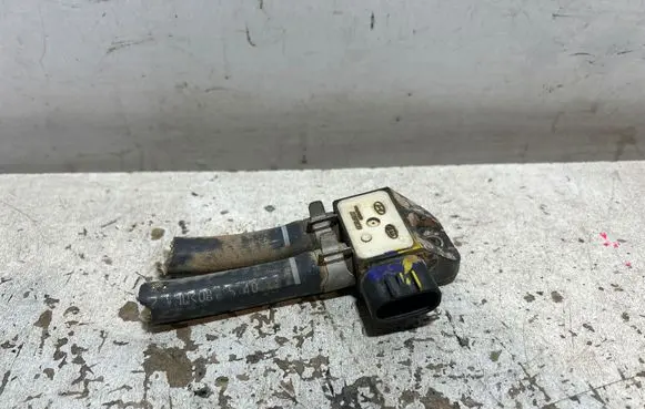 Toyota C-HR I Exhaust gas pressure sensor 392102F600 9022090001 74314191054