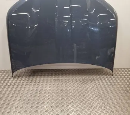 BMW iX Engine bonnet/hood 