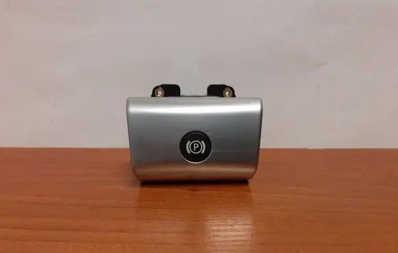 Land Rover Range Rover L322 Hand parking brake switch YUG500391MVM 3959