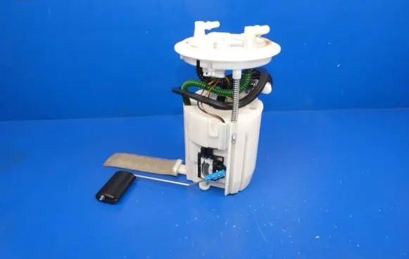 Hyundai i30 In-tank fuel pump 31110A6950 LHZ0404LB