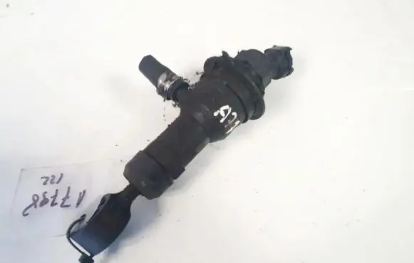 Peugeot Boxer Clutch master cylinder b565
