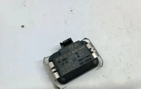 Peugeot 308 Rain sensor 9680505280 1397212126