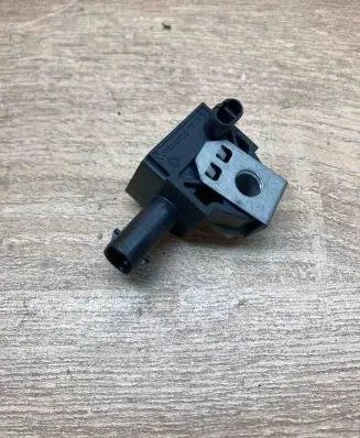 BMW 5 F10 F11 Airbag control unit/module 9224177 120105 4263