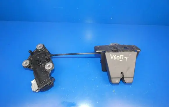 Volvo V60 Tailgate/trunk/boot lock/catch/latch 