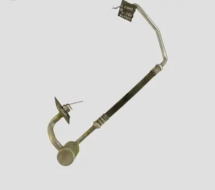 Renault Laguna II Air conditioning (A/C) pipe/hose