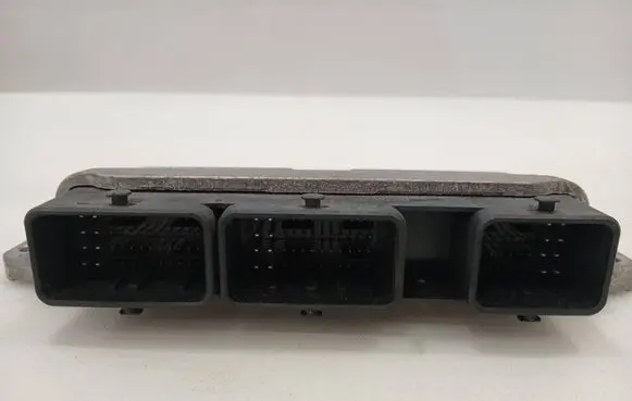 Renault Megane III Engine control unit/module 237100131R V29004369A 237100132R