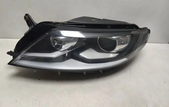 Volkswagen PASSAT CC Headlight/headlamp 3C8941031B