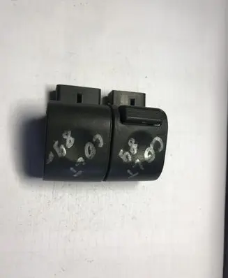 Mitsubishi Colt Hazard light switch