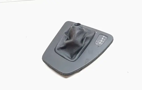 BMW 3 E92 E93 Gear shifter surround trim plastic 7155646