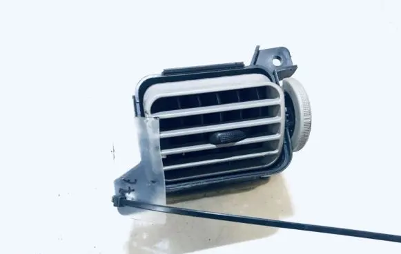 Mazda Premacy Dash center air vent grill c100gm732