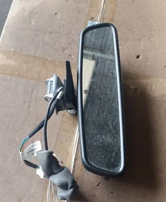 Mercedes-Benz E W212 Rear view mirror (interior) E11025902